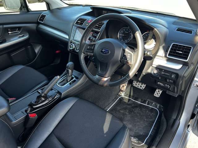 Subaru IMPREZA 2015-03 183346-2