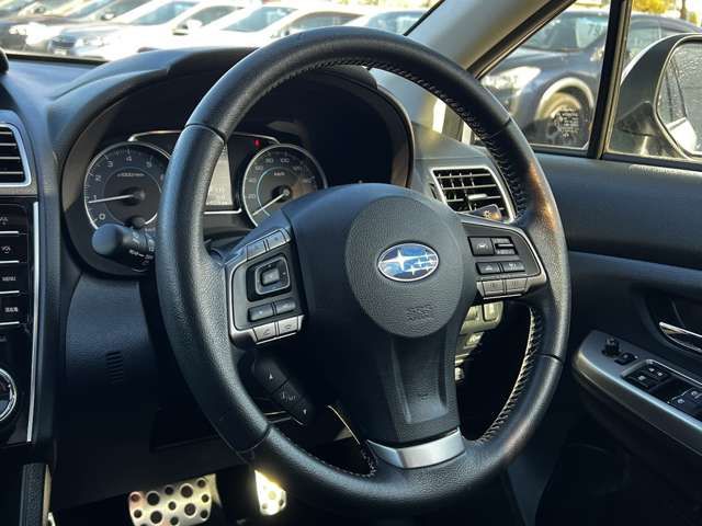 Subaru IMPREZA 2015-03 183346-15