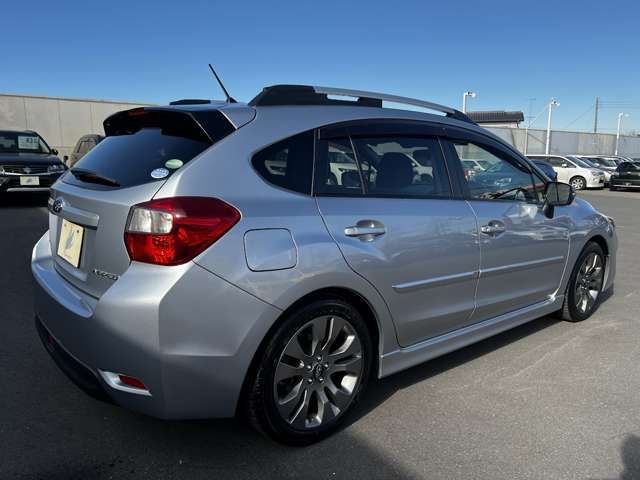 Subaru IMPREZA 2015-03 183346-8
