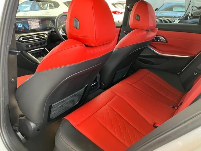 Bmw 3 SERIES 2022-11 192126-16