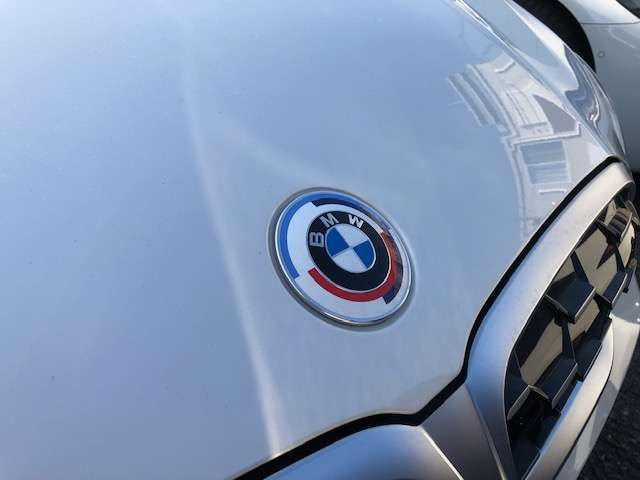 Bmw 3 SERIES 2022-11 192126-6