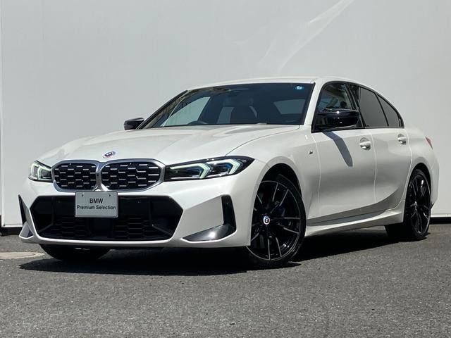 Bmw 3 SERIES 2022-11 192126-0