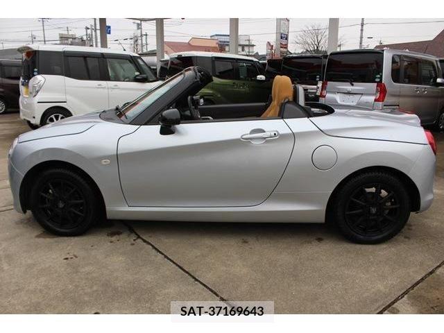 Daihatsu COPEN 2015-09 204705-13