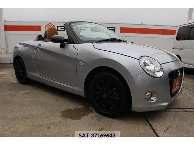 Daihatsu COPEN 2015-09 204705-12