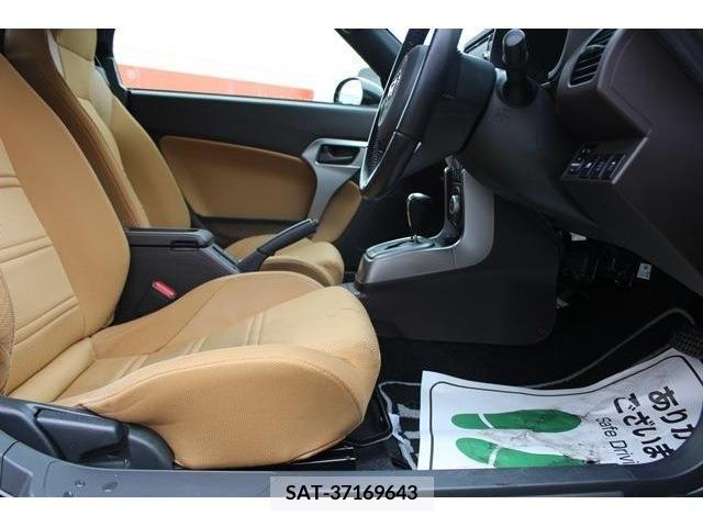 Daihatsu COPEN 2015-09 204705-11