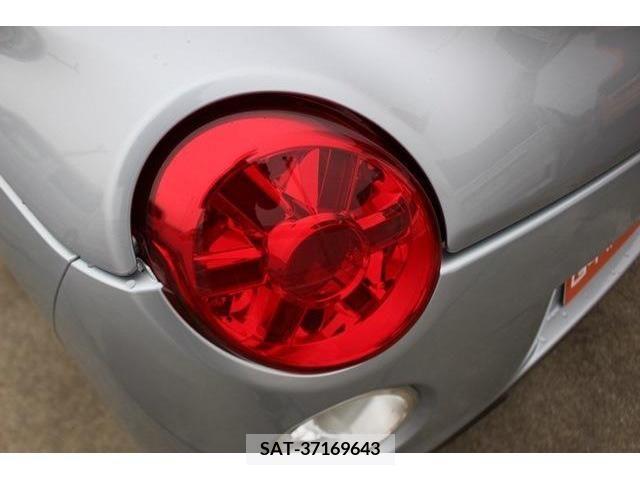 Daihatsu COPEN 2015-09 204705-5