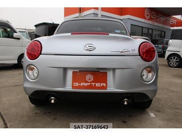 Daihatsu COPEN 2015-09 204705-2