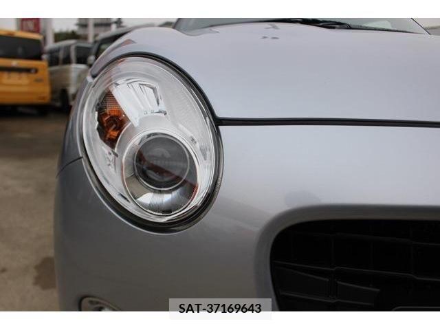 Daihatsu COPEN 2015-09 204705-4