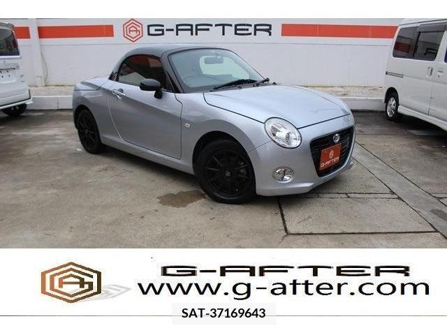 Daihatsu COPEN 2015-09 204705-0