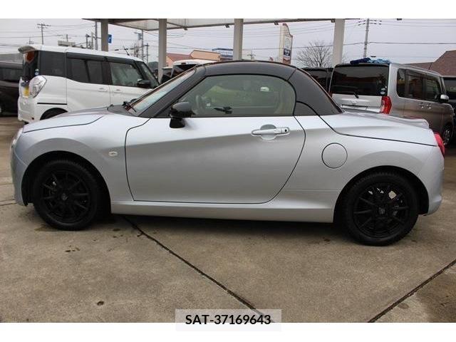Daihatsu COPEN 2015-09 204705-3