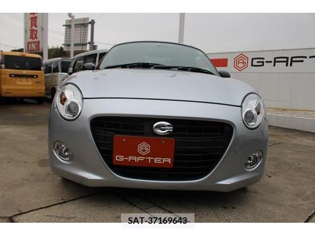 Daihatsu COPEN 2015-09 204705-1