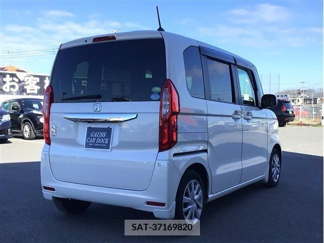 Honda N BOX 2021-02 210430-5