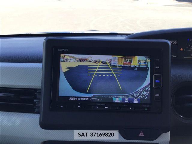 Honda N BOX 2021-02 210430-15
