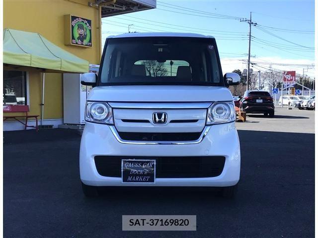 Honda N BOX 2021-02 210430-2