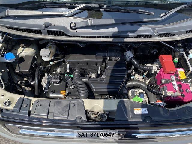 Suzuki WAGON R 2019-07 344902-28