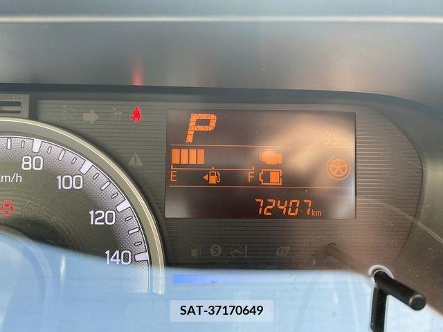 Suzuki WAGON R 2019-07 344902-29