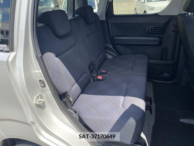 Suzuki WAGON R 2019-07 344902-14