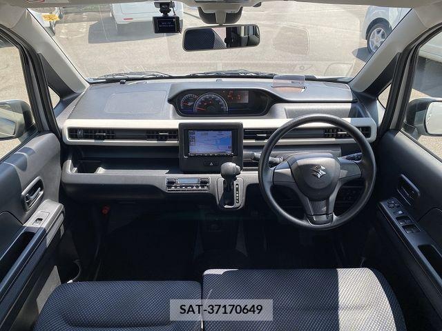 Suzuki WAGON R 2019-07 344902-9