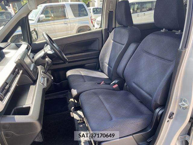 Suzuki WAGON R 2019-07 344902-12
