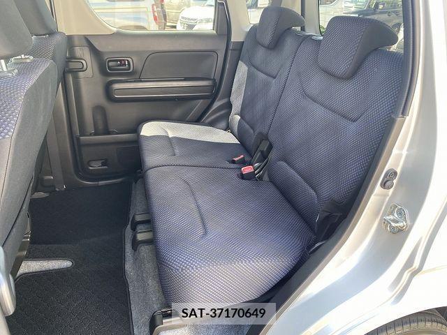 Suzuki WAGON R 2019-07 344902-13