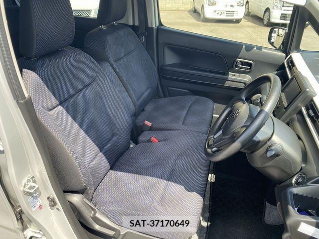 Suzuki WAGON R 2019-07 344902-11