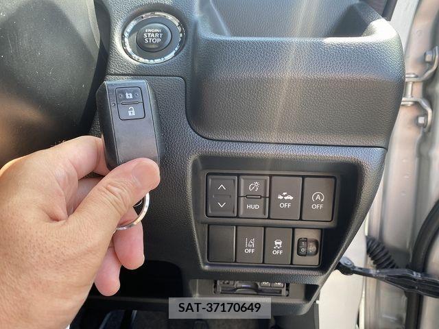 Suzuki WAGON R 2019-07 344902-19