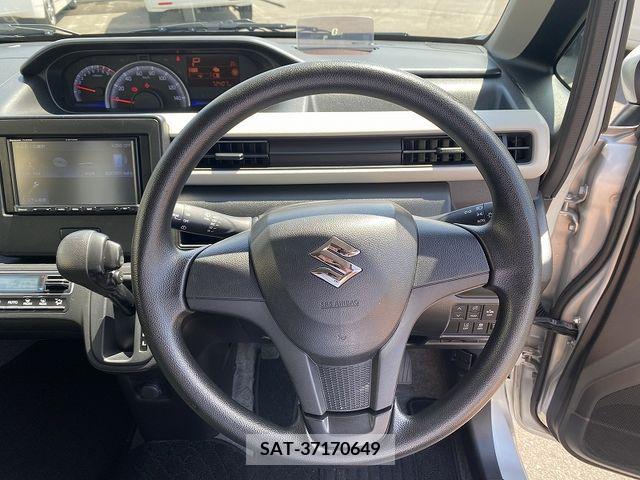 Suzuki WAGON R 2019-07 344902-20