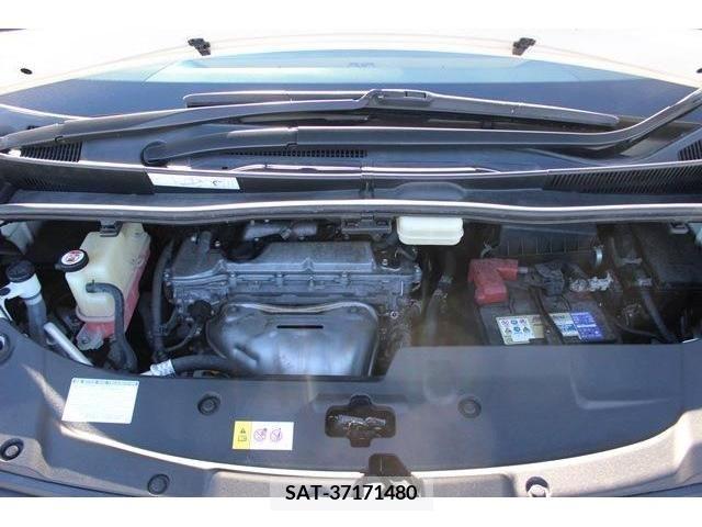 Toyota VELLFIRE 2018-08 205349-18