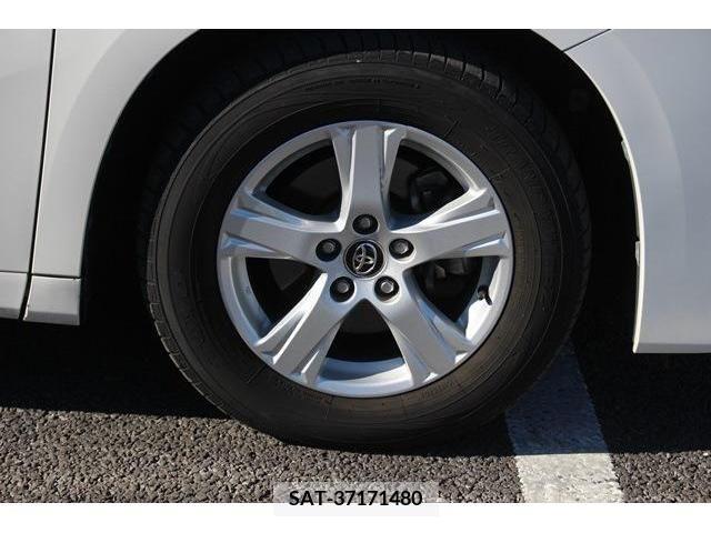 Toyota VELLFIRE 2018-08 205349-13
