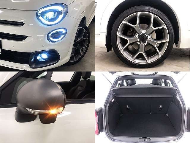 Fiat 500X 2020-09 18660-7