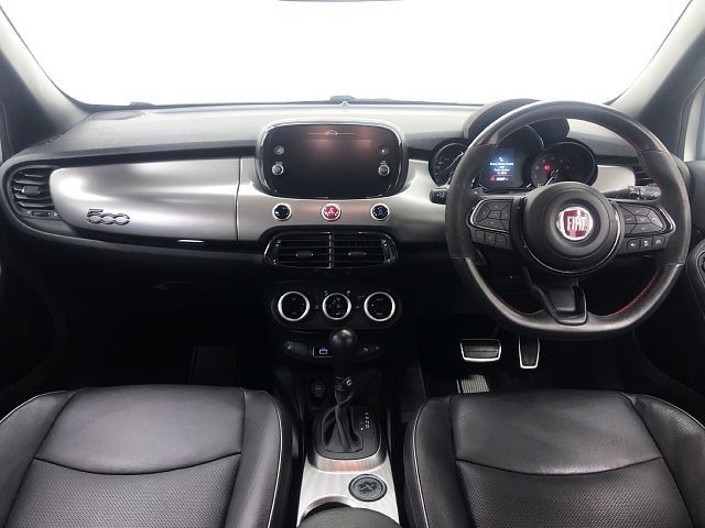 Fiat 500X 2020-09 18660-1