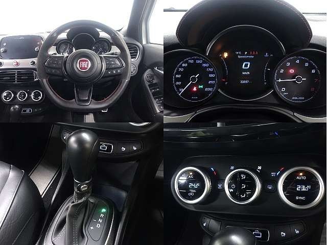 Fiat 500X 2020-09 18660-5