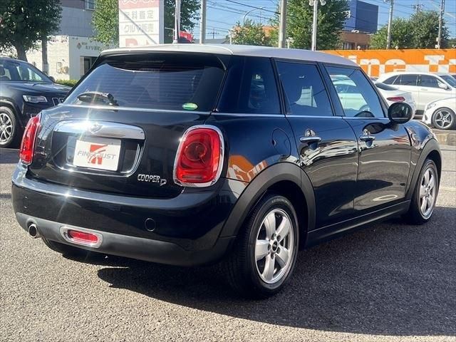 Bmw MINI 2016-05 20888-4