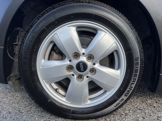 Bmw MINI 2016-05 20888-14