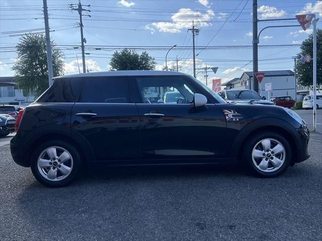Bmw MINI 2016-05 20888-3