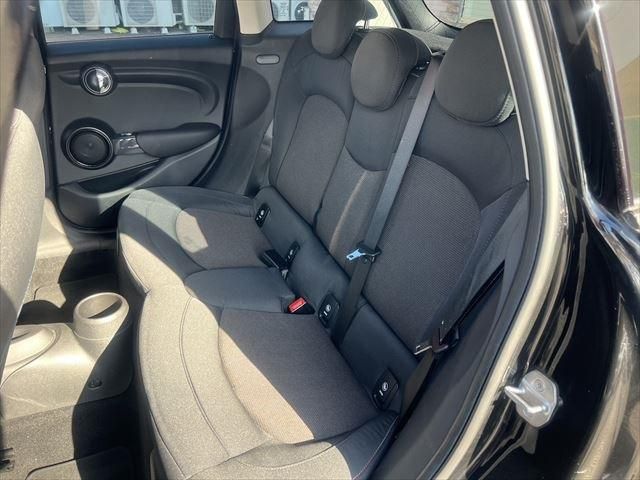 Bmw MINI 2016-05 20888-22