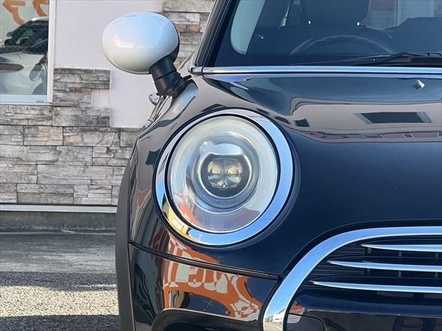 Bmw MINI 2016-05 20888-9