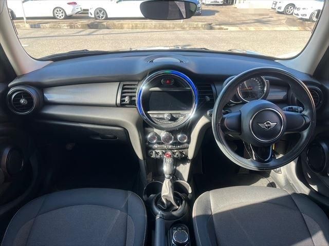 Bmw MINI 2016-05 20888-18