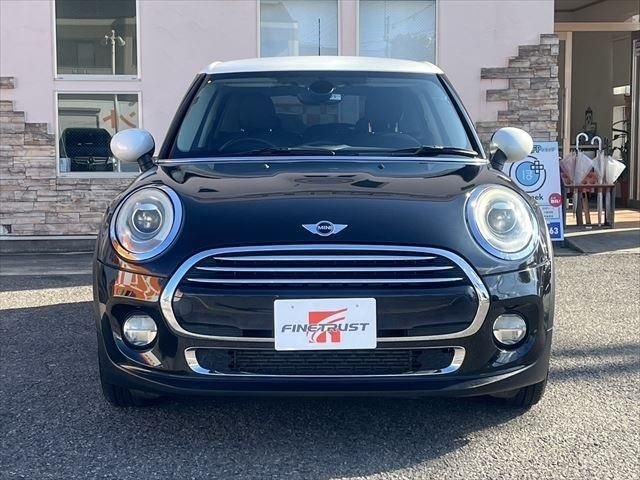 Bmw MINI 2016-05 20888-1