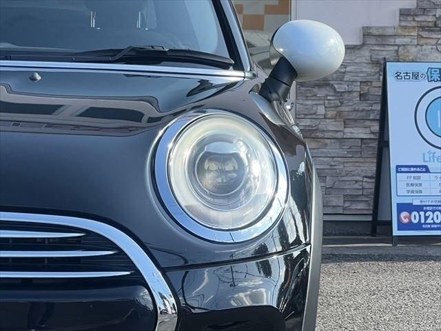 Bmw MINI 2016-05 20888-8