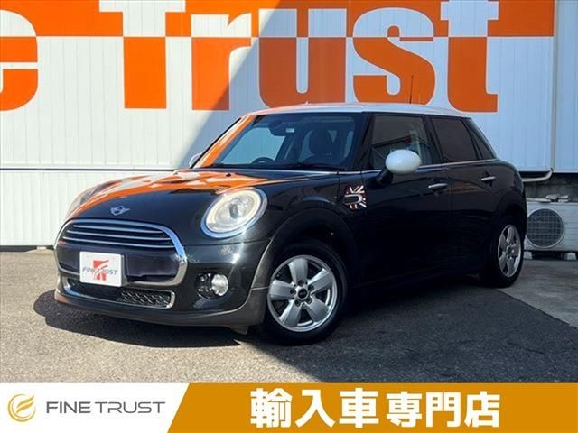 Bmw MINI 2016-05 20888-0