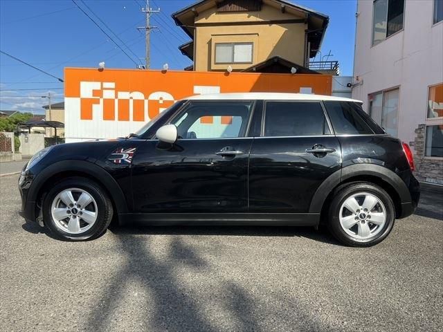 Bmw MINI 2016-05 20888-7