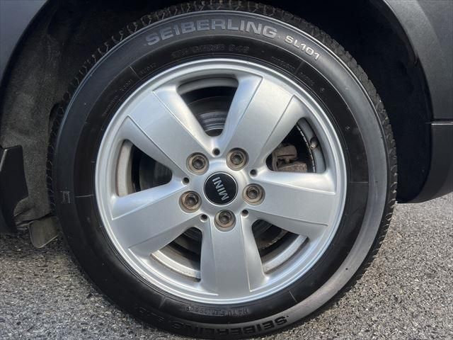 Bmw MINI 2016-05 20888-16