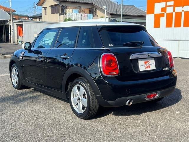 Bmw MINI 2016-05 20888-6