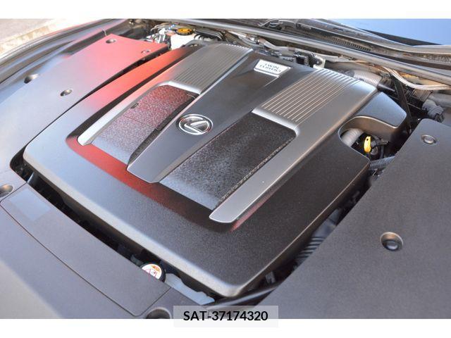 Lexus LS 2021-08 214103-21