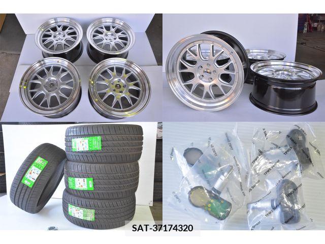 Lexus LS 2021-08 214103-24