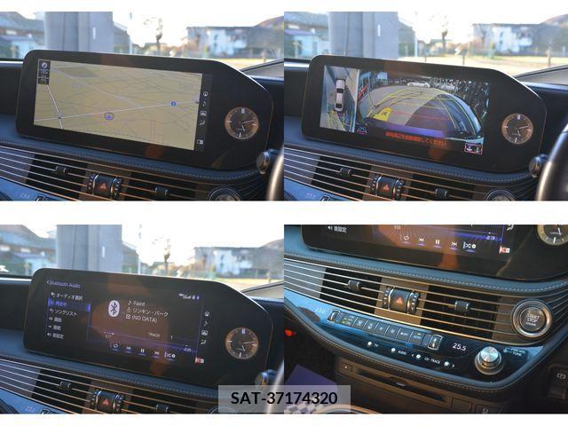 Lexus LS 2021-08 214103-27