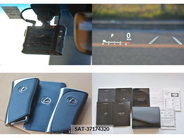 Lexus LS 2021-08 214103-28