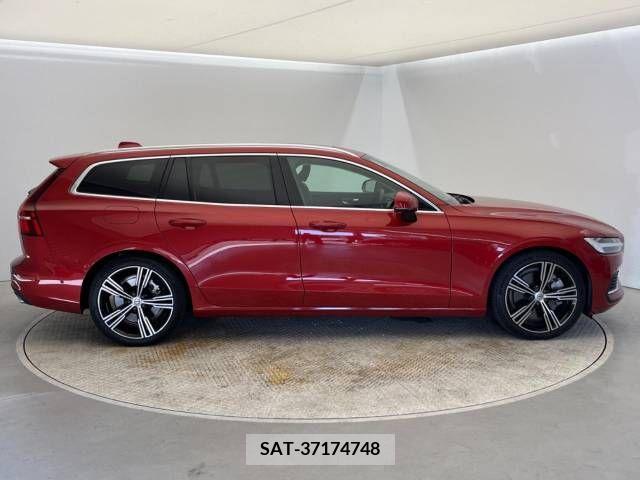 Volvo V60 2019-12 370233-19