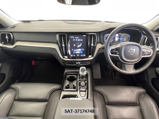 Volvo V60 2019-12 370233-1